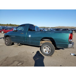 2003 DODGE RAM 1500