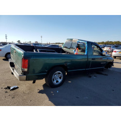 2003 DODGE RAM 1500