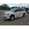2017 DODGE CARAVAN