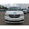 2017 DODGE CARAVAN
