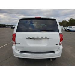 2017 DODGE CARAVAN