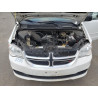2017 DODGE CARAVAN