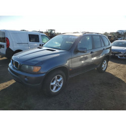 2003 BMW X5