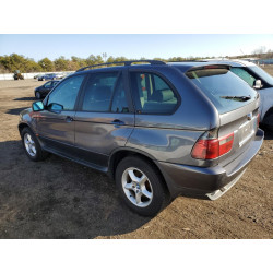2003 BMW X5