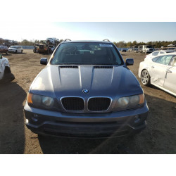 2003 BMW X5