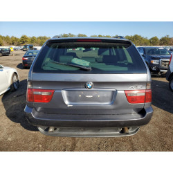 2003 BMW X5