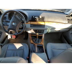 2003 BMW X5