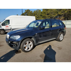 2010 BMW X5
