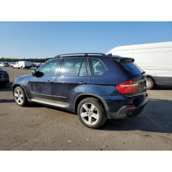 2010 BMW X5