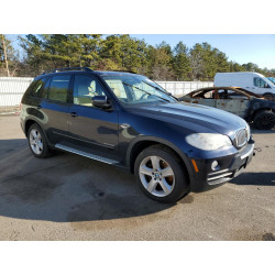 2010 BMW X5