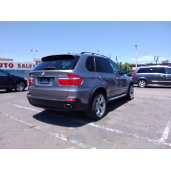2009 BMW X5 5UXFE83539L310266 56197893