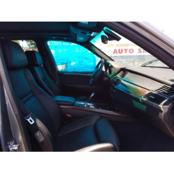 2009 BMW X5 5UXFE83539L310266 56197893