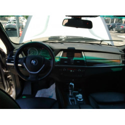 2009 BMW X5 5UXFE83539L310266 56197893
