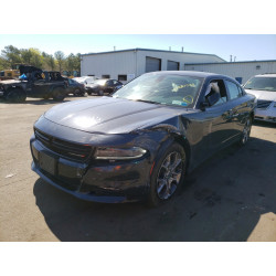 2016 DODGE CHARGER