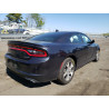 2016 DODGE CHARGER
