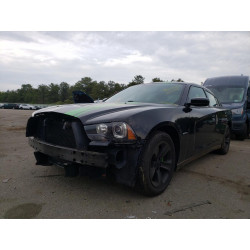 2014 DODGE CHARGER