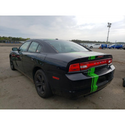 2014 DODGE CHARGER