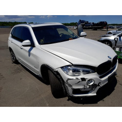 2016 BMW X5