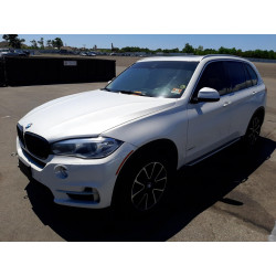 2016 BMW X5