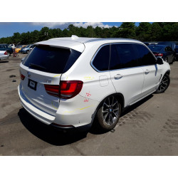 2016 BMW X5