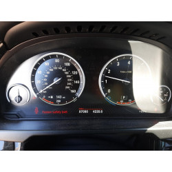2016 BMW X5