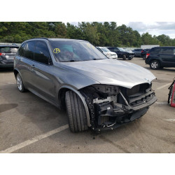 2017 BMW X5