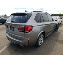 2017 BMW X5