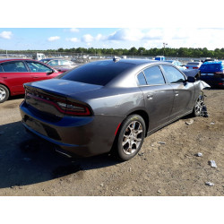 2015 DODGE CHARGER
