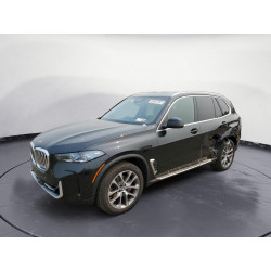 2024 BMW X5 5UX23EU08R9S21635 55269863