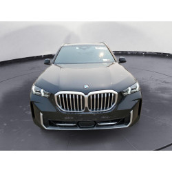 2024 BMW X5 5UX23EU08R9S21635 55269863