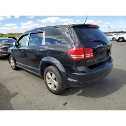 2013 DODGE JOURNEY