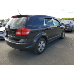 2013 DODGE JOURNEY