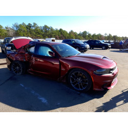 2022 DODGE CHARGER