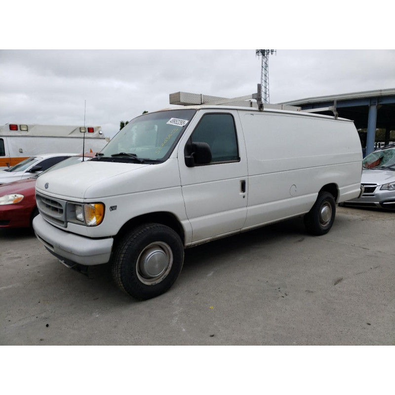 2001 FORD ECONOLINE 1FTSS34SX1HB32377 56203653 2001 FORD ECONOLINE 1FTSS34SX1HB32377 56203653