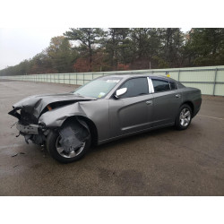 2012 DODGE CHARGER