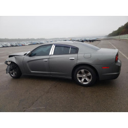 2012 DODGE CHARGER
