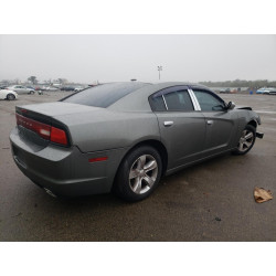 2012 DODGE CHARGER