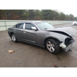 2012 DODGE CHARGER