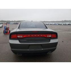 2012 DODGE CHARGER