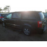 2008 DODGE CARAVAN