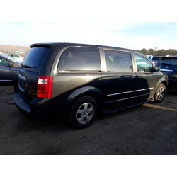 2008 DODGE CARAVAN