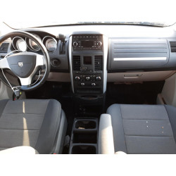 2008 DODGE CARAVAN