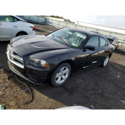 2012 DODGE CHARGER
