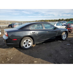 2012 DODGE CHARGER