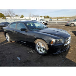 2012 DODGE CHARGER