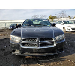 2012 DODGE CHARGER