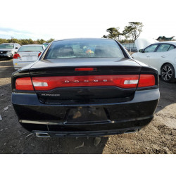 2012 DODGE CHARGER