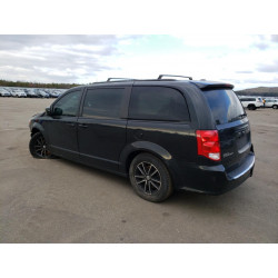 2018 DODGE CARAVAN