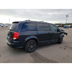 2018 DODGE CARAVAN