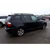 2008 BMW X3